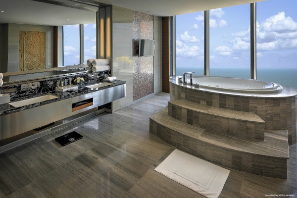 Hotel Pullman Vung Tau (Vung Tau )
